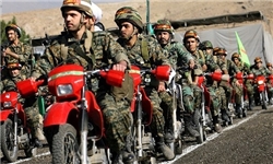 امروز دشمنان از تفکر بسیجی هراس دارند