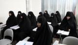 ‏342 طلبه در حوزه های علمیه خواهران ایلام ‏تحصیل می کنند‏