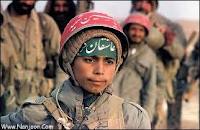 جنگ ما ایستادگی در مقابل دنیا بود