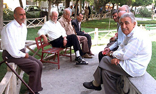 حدود یک چهارم مردان در 55 سالگی دچار بزرگی پروستات می شوند