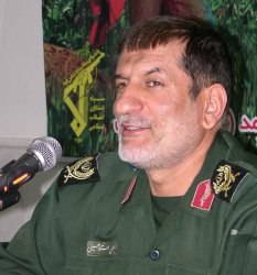 ایران در ساخت پهپاد از آمریكا جلو زده است