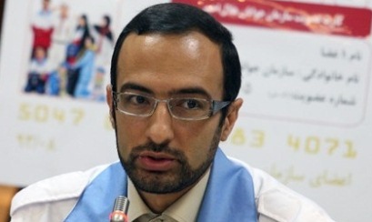 توزیع 20 هزار و 100 بسته بهداشتی بین آسیب‌دیدگان زلزله
