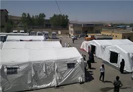 اختصاص 2 میلیارد تومان برای ساخت سه بیمارستان صحرایی دریایی در هرمزگان