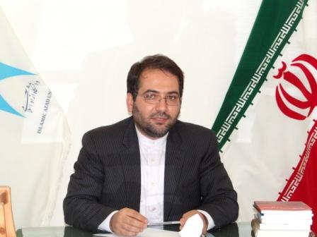افزايش 500 برابري بودجه تشكل‌هاي دانشجويي دانشگاه آزاد/ اساتيد سکولار را از اين دانشگاه ريشه‌کن مي‌کنيم