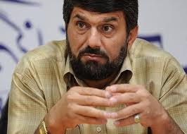 سعید تاجیک بازداشت شد