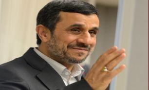 احمدي نژاد: اسرائيل ريشه‌اي در تاريخ خاورميانه ندارد