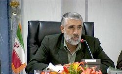 كهگیلویه وبویراحمد ظرفیت بالایی برای صادرات دارد