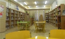 2 کتابخانه ویژه نابینایان در استان سمنان راه‏‏ اندازی شد