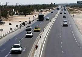 نقطه پرحادثه در راههاي مواصلاتي کشور شناسايي شده است
