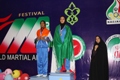 ايراني ها درخشيدند