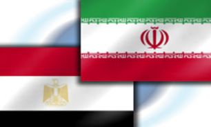 تمايل هيئت اقتصادي مصر براي گسترش همكاري‌ها با ايران