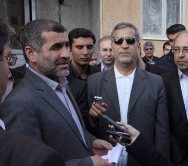 نيکزاد: تلاطم بازار ارز تاثیری بر ساخت و ساز مسكن نداشته است