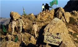 استقبال جوانان از راهیان نور بیانگر زنده بودن فرهنگ ایثار است