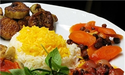 جشنواره غذاهای سنتی در مدارس بجنورد برگزار شد