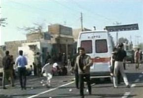 ترورها انعکاس شکست سياست‌هاي دشمن است