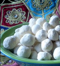 سالمندان با خوردن کشک بدن قوی تری دارند