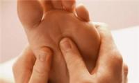 3 دقیقه ماساژ پس از مدرسه کودکان را شاداب می‌کند