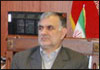 آمار کادر قضایی اردبیل کمتر از میانگین کشوری است