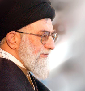 رهبر  انقلاب، کشته شدن جمعی از دانش آموزان  در سانحه واژگونی اتوبوس را تسلیت گفتند