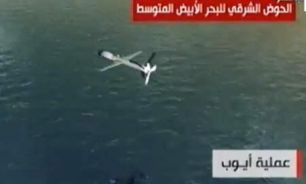 نگاهي به افتضاح امنيتي نيروهاي دفاعي رژيم صهيونيستي