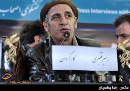 تعدد جشنواره ها، سرمايه و نيروي انساني را هدر مي دهد