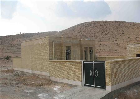 مقاوم‌سازی 32 هزار مسکن روستایی دراستان چهارمحال و بختیاری