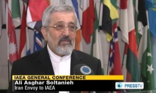 همراهي ديگر کشورها با پيشنهاد ايران براي اصلاح ساختار آژانس