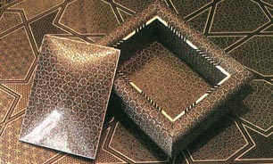 4 نمايشگاه صنايع دستي در استان البرز برپا مي شود