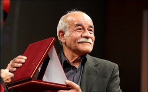 رویا افشار و سعید پور صمیمی برگزیدگان جشنواره مقاومت شدند