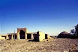 بقعه امامزاده شاهزاده موسی در کجا واقع شده است؟
