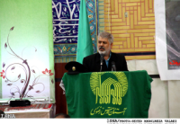 اشاعه فرهنگ رضوی، هدف حضور خادمان در استان‌ها