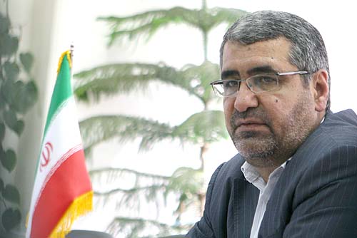 ضريب اشغال 75 درصدي واحد هاي اقامتي خراسان رضوی درتابستان91