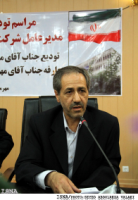 میزان گازرسانی به شهرستان ایجرود بالاتر از میانگین كشوری