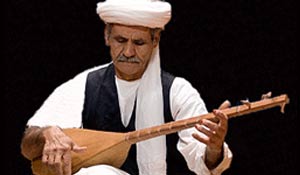 "هارمونیوم" در رادیو فرهنگ بررسی می شود