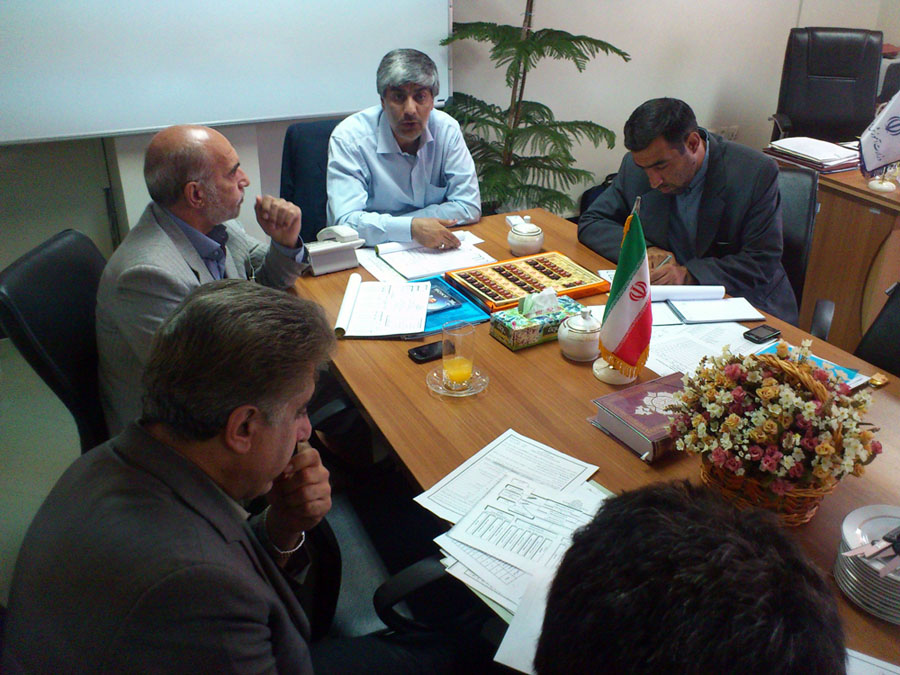 کیومرث هاشمی: اولین میزبانی ایران باید الگویی برای ASFF شود