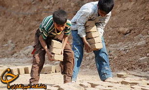 کنوانسیون حقوق کودک به مشکلات کودکان می پردازد