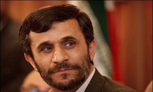 مشروح اظهارات دکتر احمدي نژاد در گفتگو با روزنامه واشنگتن پست