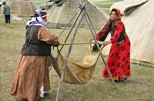 تشکیل تعاونی های خدماتی در حفظ جایگاه تولید عشایر استان موثر است