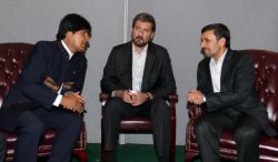 تحریم ملت‌ها نشان دهنده ضعف مستکبران در رویارویی با منطق کشورهای مستقل است