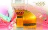 انتخاب شاعر ایلامی به عنوان برگزیده جشنواره ‏بین المللی رضوی