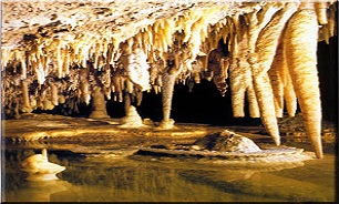 اورست غارهای دنیا کجاست؟