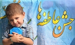 جمع ‏آوری کمک‏های مردمی در 589 پایگاه جشن عاطفه‏ ها در سمنان