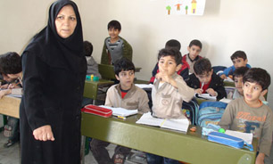 فراخوان جذب هيات علمي در دانشگاه فرهنگيان