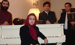 مخاطب از قطعاتی که می شناسد بیشتر استقبال می کند