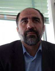نخستین قربانیان سلاح های شیمیایی در دفاع مقدس