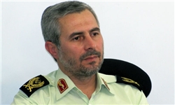 آغاز برنامه های هفته ناجا با شعار "سرمایه ی اجتماعی، اساس اقتدار ما"