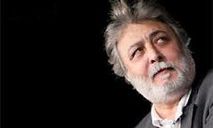 فیلم / مهرداد کاظمی در کما