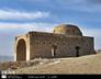 آتشکده اسپاخو یکی از کهن‌ترین سازه‌های پابرجای باستانی در خراسان شمالی