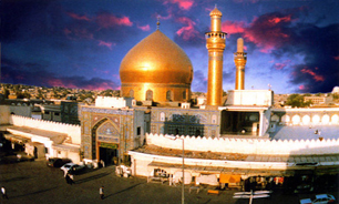 دو منطقه اطراف حرم حضرت زينب(س) امن اعلام شد