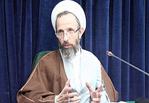 عاملان اصلی و دست‌های پشت پرده کاریکاتور موهن مجازات شوند